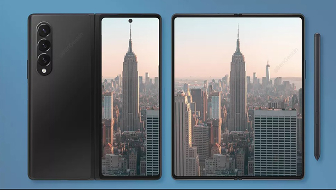 Những smartphone sẽ gây chấn động nửa cuối năm nay - 4