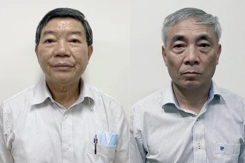 Truy tố cựu Giám đốc Bệnh viện Bạch Mai vì nâng giá thiết bị phẫu thuật - 1