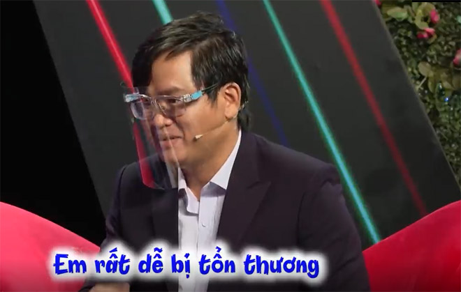 Chàng trai miền Tây mừng tột độ khi gặp được đối tượng phù hợp đến 100% - 4