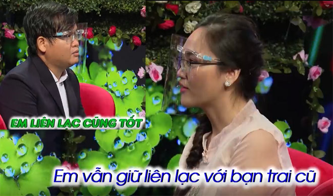 Chàng trai miền Tây mừng tột độ khi gặp được đối tượng phù hợp đến 100% - 7