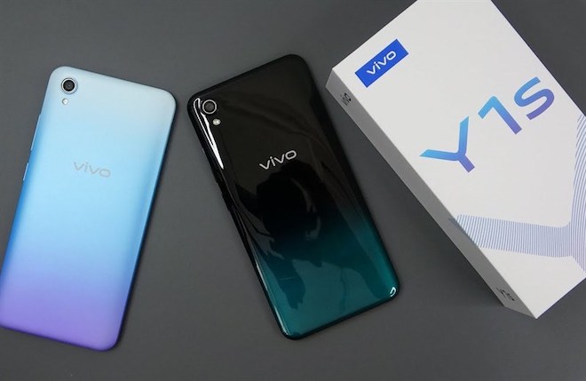 Bảng giá smartphone Vivo: Đồng loạt giảm, V20 (2020) giảm mạnh nhất - 1