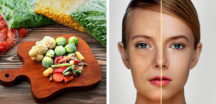 Bí quyết lấy lại da đẹp, dáng xinh trước 2 tuần sự kiện quan trọng - 6