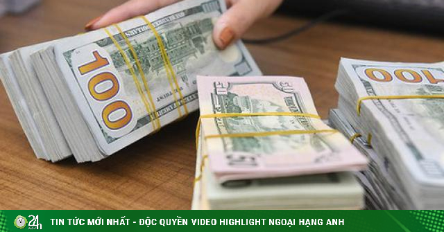 Tỷ giá USD hôm nay 14/7: Tăng mạnh trước phiên điều trần của Fed - Vimarsana News