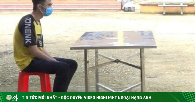 7 người về từ vùng dịch chậm khai báo, khai gian dối lĩnh phạt 105 triệu đồng - Vimarsana News