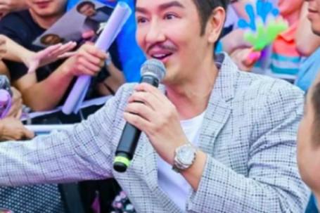 “Đoàn Dự” chăm chỉ làm điều này để thoát gương mặt hề Sác-lô?