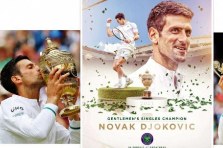 Federer theo Nadal bỏ Olympic: Ai cản nổi Djokovic thâu tóm “Golden Slam”?