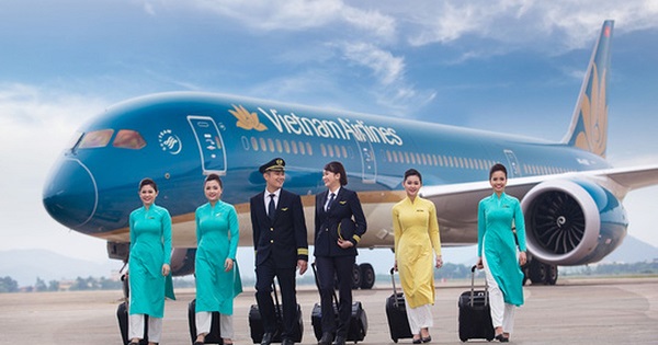 Bên bờ vực phá sản, Vietnam Airlines tiếp tục dự kiến lỗ kỉ lục - 1