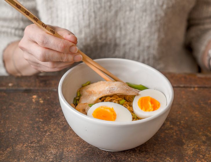 Cách thực hiện chế độ ăn kiêng kiểu phi hành gia để có thân hình lý tưởng - 5