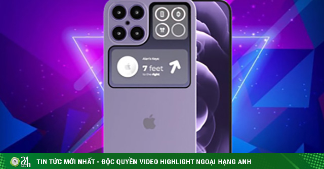 Thêm một lý do để iFan kiên nhẫn chờ iPhone 14 - Vimarsana News