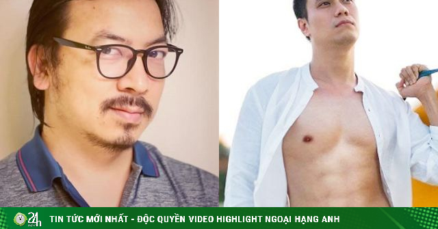 Giáo sư Xoay và Việt Anh cùng tuổi nhưng lại trông khác nhau thế này - Vimarsana News