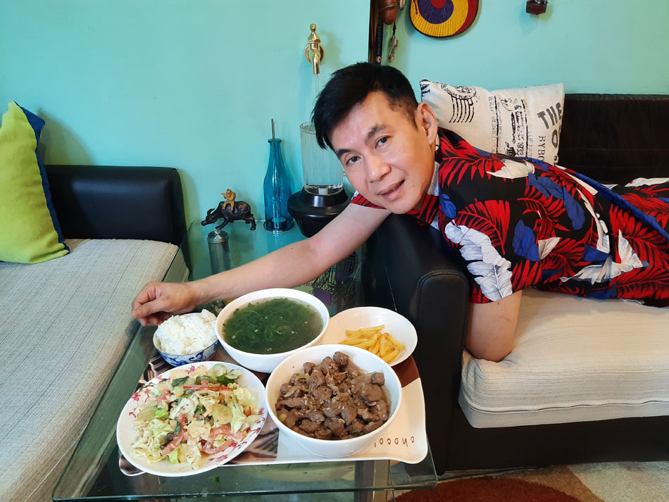 Sao Việt ở nhà mặt tiền Sài thành 700m2: “Hơn 1 tháng qua tôi không làm ra được đồng nào” - 4