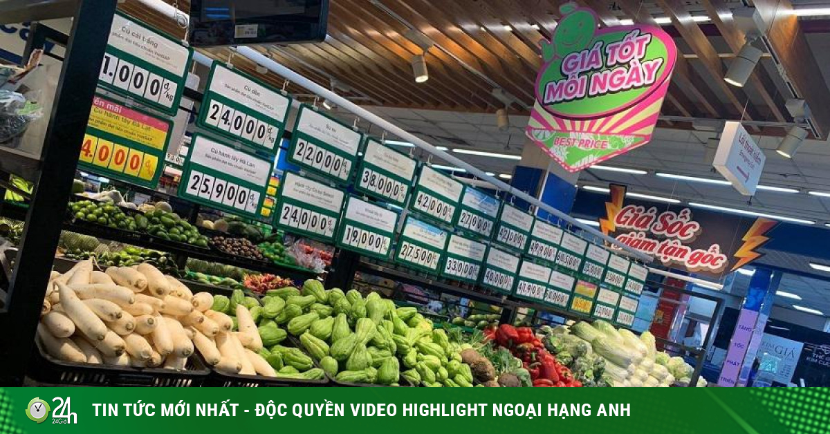 Người dân TP.HCM mua hàng giá 'trên trời' hãy gọi hotline 1900888655 - Vimarsana News