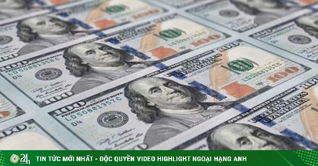 Tỷ giá USD hôm nay 15/7: Giảm mạnh trên thị trường thế giới, diễn biến tỷ giá ở Việt Nam sẽ như thế nào? - Vimarsana News