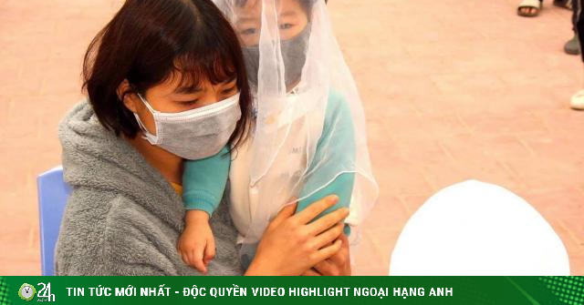 Hơn 80% bệnh nhân COVID-19 chỉ có biểu hiện lâm sàng nhẹ, một số ca không có biểu hiện - Vimarsana News