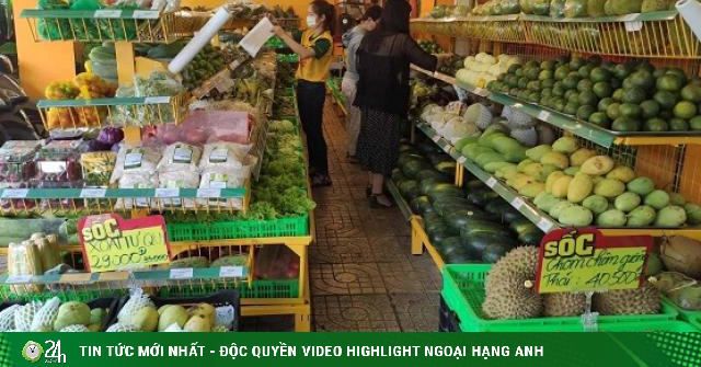 Bác tin đồn các siêu thị tại TP HCM bị đóng cửa từ hôm nay ngày 15/7 - Vimarsana News