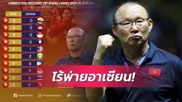 HLV Park Hang-seo khó giữ được chuỗi bất bại tại Mỹ Đình - 1