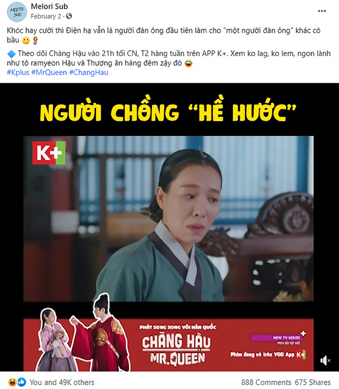 Top notch sports - attractive entertainment, K+ is the first choice of Vietnamese families during the epidemic season - 3
