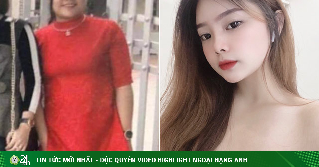 Cô gái Hải Dương nặng 70kg thay đổi cuộc đời nhờ giảm cân xuất sắc - Vimarsana News
