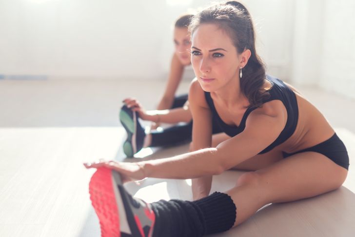 Bí quyết chặn đứng giặc béo gây ra bởi hormone - 4