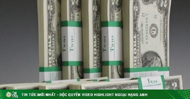 Tỷ giá USD hôm nay 18/7: Tăng mạnh, lên mức cao nhất trong vòng một tháng qua - Vimarsana News