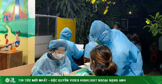 Đồng Nai thêm 102 ca dương tính với SARS-CoV-2 - Vimarsana News