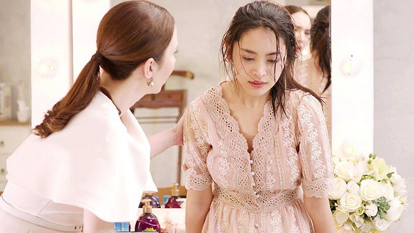 Chồng đi công tác chị dâu dẫn trai lạ về, nhà tôi bắt gian thì ngã ngửa khi nhìn mặt - 1