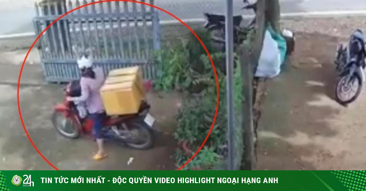 Clip: Lao xe ra đường bất cẩn, nữ tài xế rước họa vào thân - Vimarsana News