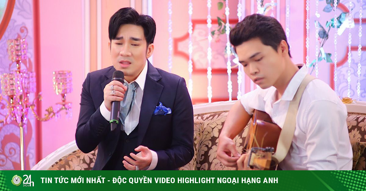 Quang Hà tiết lộ phải trả góp 3 lần mới "mua đứt" được bài hát này - Vimarsana News