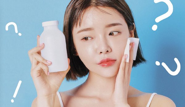 7 sai lầm dưỡng da khiến lỗ chân lông ngày càng to - 4