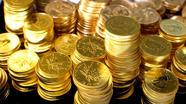Giá vàng hôm nay 16/7: USD đảo chiều &#34;dìm&#34; vàng giảm giá - 1