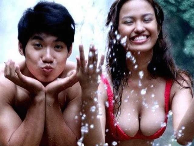 Vietnamese Sex Movie