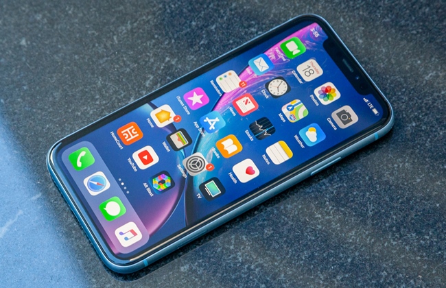 Giá iPhone XR mới nhất năm 2021 tất cả các phiên bản - 3