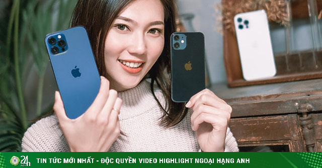 Những điện thoại đáng chi tiền nhất nửa đầu năm 2021 - Vimarsana News