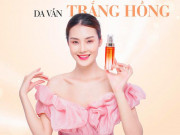 Acos White - xu hướng dưỡng trắng mùa hè 2021