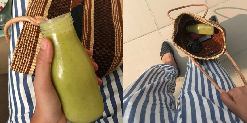 Thanh Lam ở “tuổi bà ngoại” vẫn trẻ đẹp, ngày giảm 3kg nhờ "trở về nguyên thủy" - 8