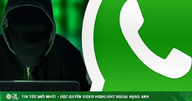 90% liên kết độc hại phát tán qua WhatsApp, hãy cẩn thận! - Vimarsana News