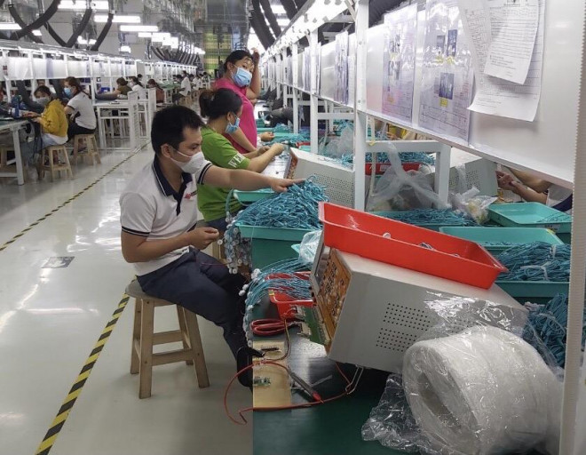 Bình Dương dự kiến giãn cách xã hội toàn tỉnh theo Chỉ thị 16 từ 0 giờ 19-7 - 2