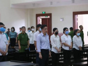Đề nghị truy tố nguyên phó cục trưởng Cục Quản lý dược - Bộ Y tế