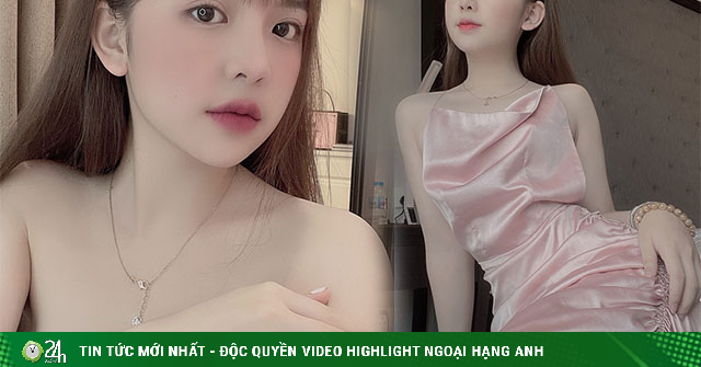 “Hot girl tiểu học” có nhan sắc đẹp mơn mởn ở tuổi 20 HOT nhất tuần qua