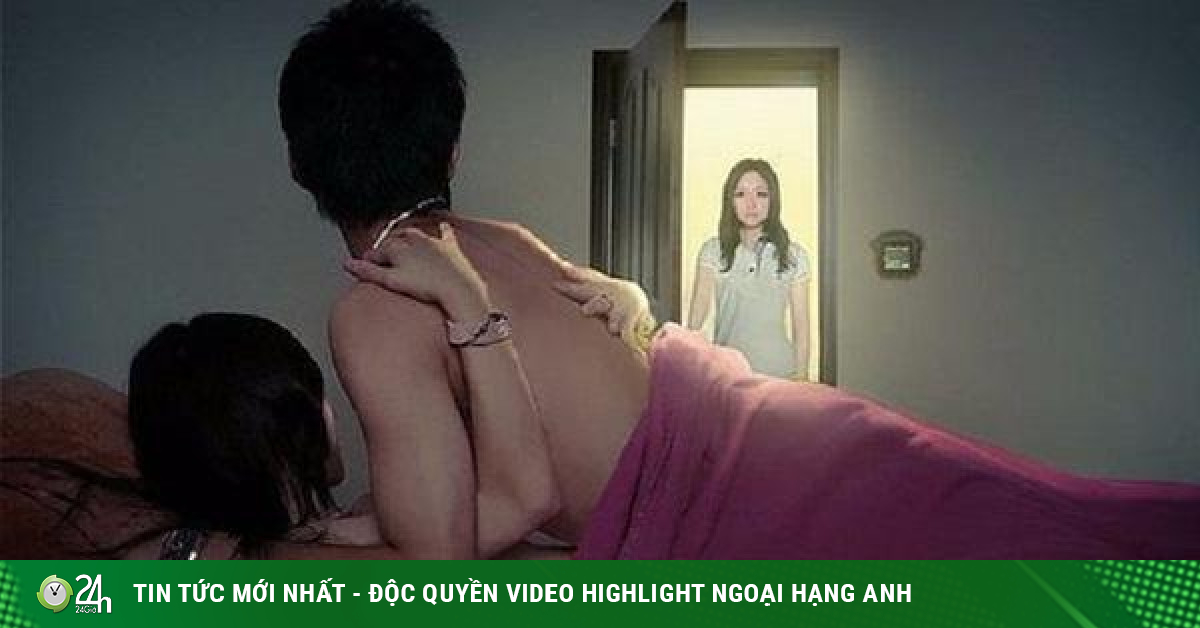 Biết chồng ngoại tình nhờ 5 dấu hiệu tố cáo dễ nhận thấy nhất
