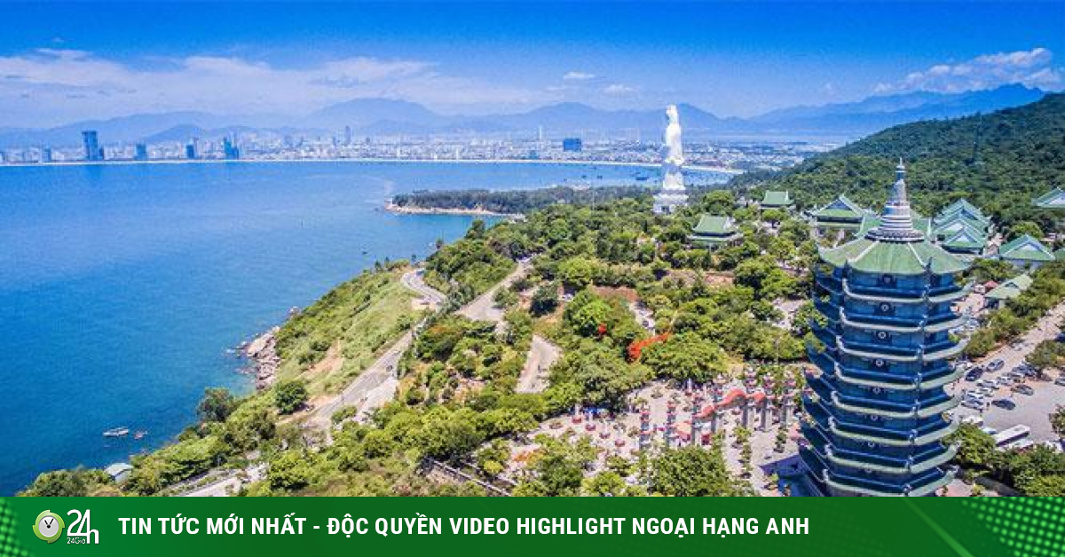 Ba ngôi chùa Linh Ứng ở Đà Nẵng - Vimarsana News