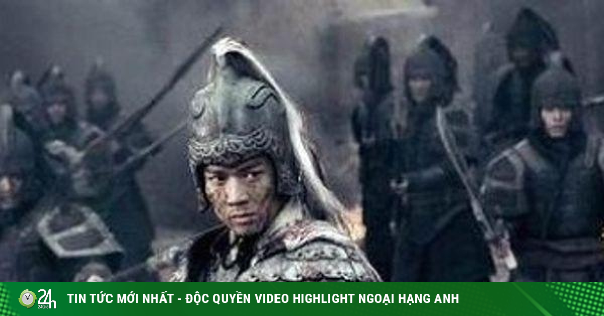Tam Quốc Diễn Nghĩa: Trận chiến cuối cùng của Triệu Vân, dù bại vẫn không hổ danh đệ nhất võ tướng đương thời - Vimarsana News