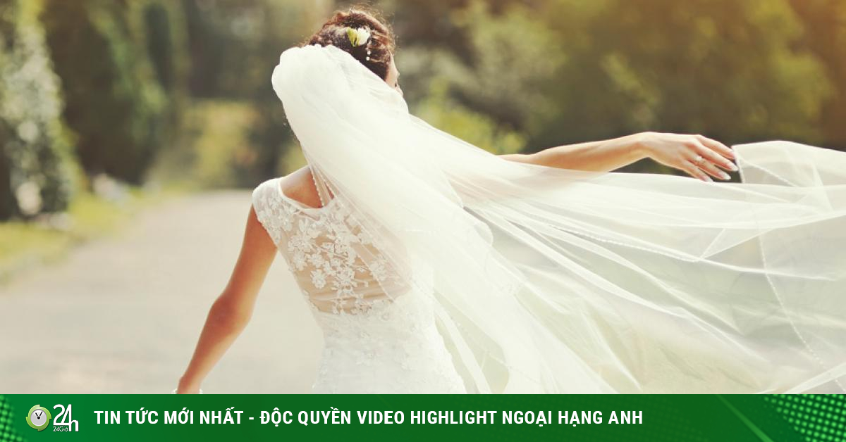 Sát ngày cưới thì bố đẻ bị tai nạn, cô dâu tuyên bố “giải tán” sau lời vùng vằng từ phía chú rể