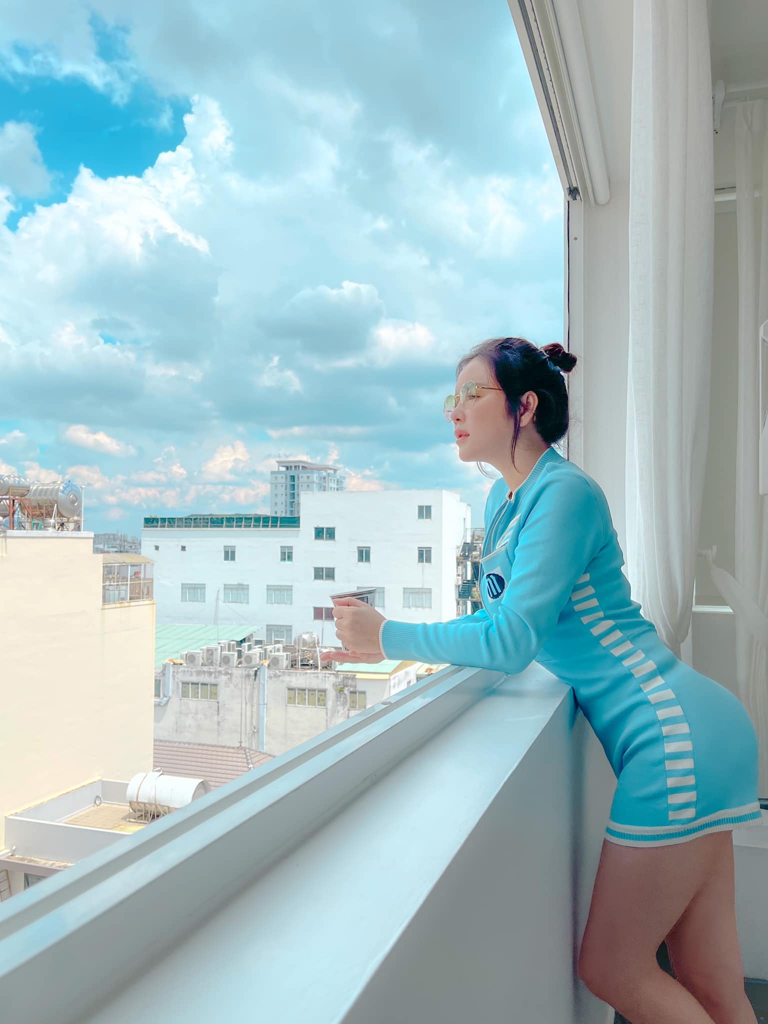 U40 vẫn là đệ nhất mỹ nhân, “nữ hoàng kim cương” có bí quyết gì? - 5