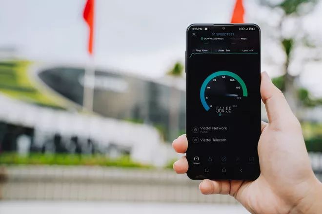 Bảng giá smartphone Vsmart: Aris Pro vẫn giảm "sốc" 3,5 triệu - 3