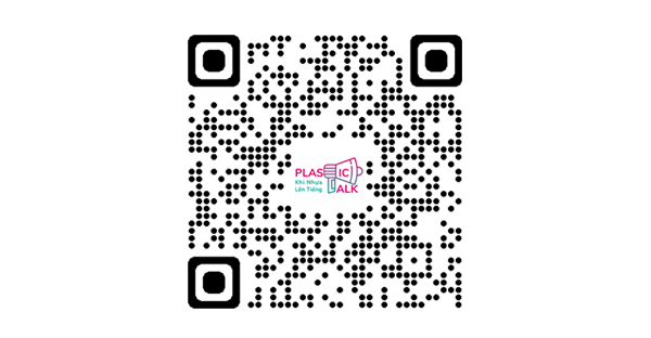 Cuộc thi Plastic Talk cho giới trẻ - tổng giá trị giải thưởng 42 triệu đồng - 2