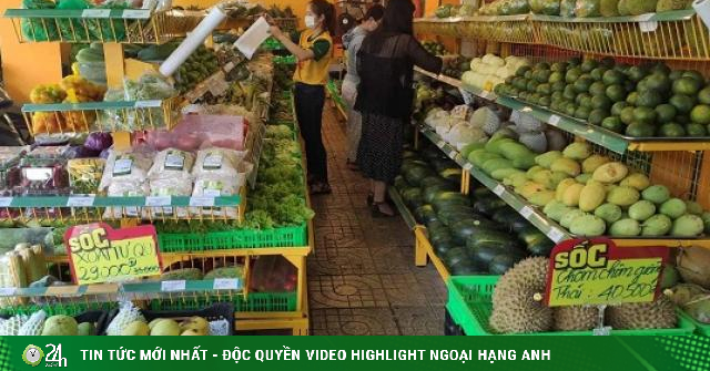 Than khó khăn vì Covid-19, Bách Hoá Xanh đề nghị đối tác giảm 50% phí thuê mặt bằng - Vimarsana News