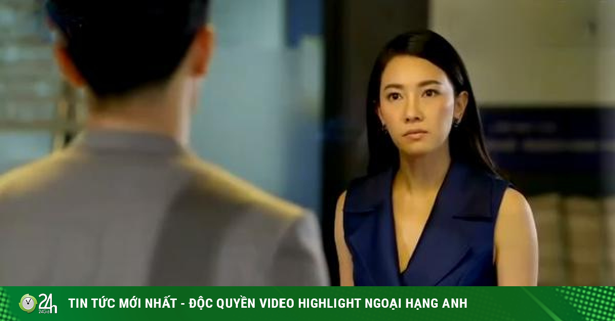 Khinh vợ cũ nghèo gây khó dễ không cho gặp con, ngày gặp nạn anh không cất thành lời