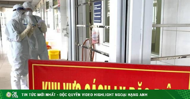 Hà Nội ghi nhận thêm 18 ca dương tính với SARS-CoV-2 - Vimarsana News