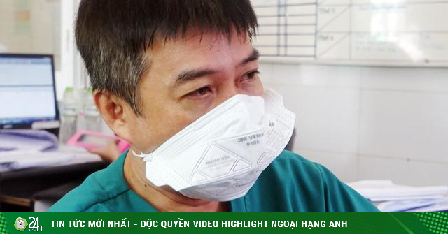 Clip: Bác sĩ BV Chợ Rẫy chạy đua với thời gian giành giật sự sống cho bệnh nhân COVID-19 - Vimarsana News